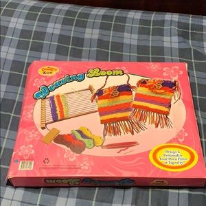 Weaving Loom by Creative Kids